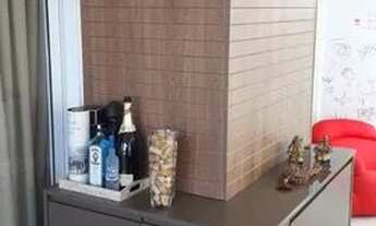 Imagem 5: Apartamento em São Paulo