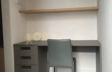 Imagem 16: Flat para locação no Itaim Bibi - Edifício Studio Suzano - Cód. RJQ09752