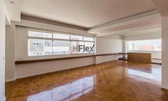 Imagem: Aparamento de 187m² a venda, Bairro Jardins