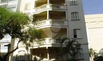 Imagem 7: Higienópolis / 3 dorm. 1 vaga, próx. ao Shopping, c/ inquilino até junho / 23