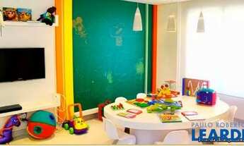 Imagem 6: APARTAMENTO - BROOKLIN - SP