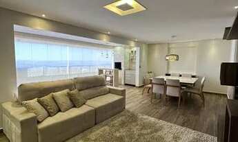 Imagem: Alugo Apartamento 3 Suítes 2 Vagas Mobiliado