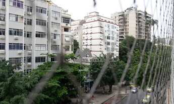 Imagem 5: Apartamento-À VENDA-Laranjeiras-Rio de Janeiro-RJ