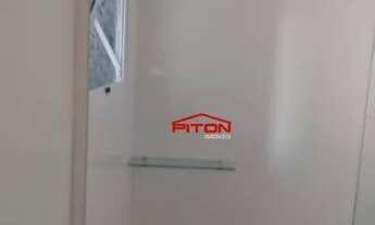 Imagem 3: Apartamento com 2 dormitórios para alugar, 40 m² por R$ 1.500,00/mês - Vila Ré - São Paulo