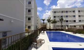 Imagem 3: Apartamento para próximo do Hospital Universitário e UFMS