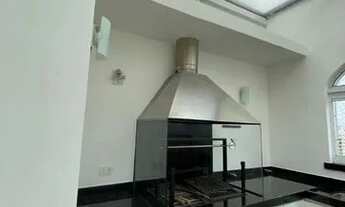 Imagem 5: Cobertura com 3 dormitórios à venda, 158 m² por R$ 1.980.000,00 - Indianópolis - São Paulo