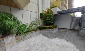 Imagem 3: Apartamento 152m com 3Q sendo 1S Vista livre pro bosque dos Buritis no Setor Oeste - Goiân