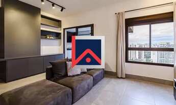 Imagem 4: Locação Apartamento 1 Dormitórios - 73 m² Pinheiros