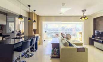 Imagem 2: Apartamento à Venda - Brooklin, 2 Quartos, 92 m2