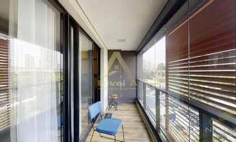 Imagem 5: Apartamento para Venda em São Paulo / SP no bairro Campo Belo