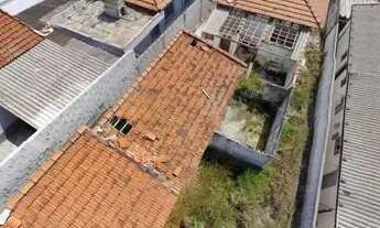 Imagem 3: Terreno para Venda em Santo André, Vila Príncipe de Gales