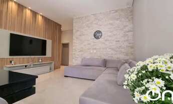 Imagem: CASA DE CONDOMÍNIO à venda CONDOMÍNIO