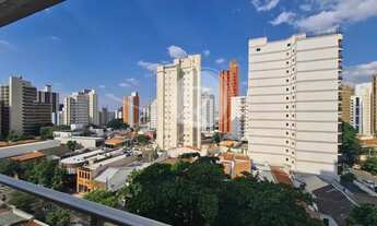 Imagem 7: Apartamento para Locação no Cambuí em Campinas, por R$4.000,00 - Imobiliária em Campinas