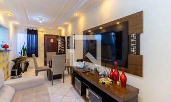 Imagem 3: Apartamento para Aluguel - Conjunto Residencial Jose Bonifacio, 2 Quartos, 56 m2