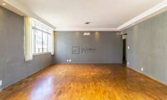 Imagem 5: Apartamento Venda Higienópolis 160 m² 3 Dormitórios