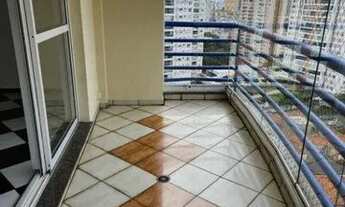 Imagem 6: Apartamento com 3 dormitórios, 104 m² - venda por R$ 1.100.000,00 ou aluguel por R$ 6.104