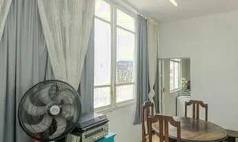 Imagem 5: Apartamento à Venda - Copacabana, 4 Quartos, 195 m2