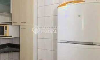 Imagem 3: Apartamento para aluguel tem 46 metros quadrados com 2 quartos em Auxiliadora - Porto Aleg