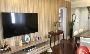 Imagem: São Paulo - Apartamento Padrão - Santana