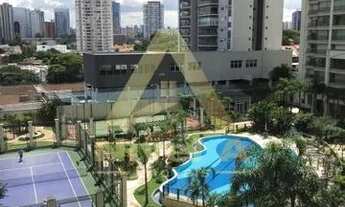 Imagem 3: Apartamento para Venda em São Paulo / SP no bairro Brooklin