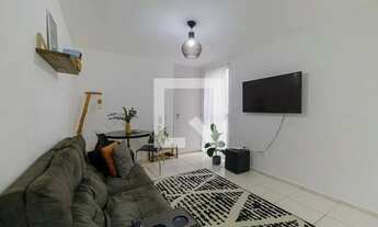 Imagem 4: Apartamento para Aluguel - Itanhangá, 2 Quartos, 46 m2