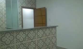 Imagem 5: Kitnet para alugar no planalto