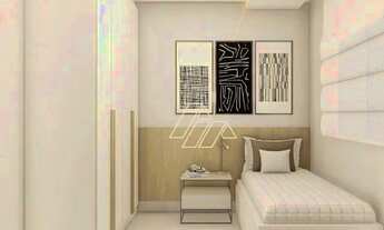 Imagem 6: Casa com 2 dormitórios à venda por R$ 250.000,00 - Jardim Santa Rosa (Padre Nóbrega) - Mar