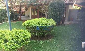 Imagem 2: Excelente casa de 4 dormitórios no Sitios de Recreio Gramadoio