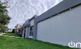 Imagem 3: CASA EM CONDOMINIO à venda BELVEDERE CUIABÁ, 3 dormitórios, 232m por R$2.100.000,00 Jard