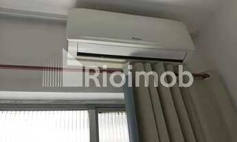 Imagem 3: Copacabana Kitnet com 1 dormitório