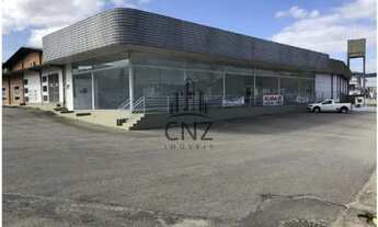 Imagem: BRUSQUE - Galpão/Depósito/Armazém - STEFFEN