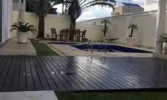 Imagem 3: Casa de condomínio para venda possui 125 metros quadrados com 3 quartos