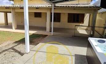 Imagem 5: CASA 4 SUÍTES OFURÔ CHURRASQUEIRA LOTE 900m2 CONDOMÍNIO RUA 10 VICENTE PIRES EXCELENTE LOC