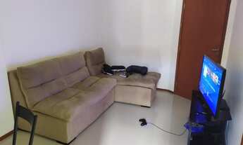 Imagem: Apartamento para venda possui 57 metros