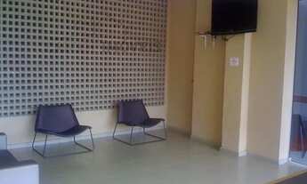 Imagem 7: Apartamento Stúdio/Kitchenette - USP Ribeirão Preto