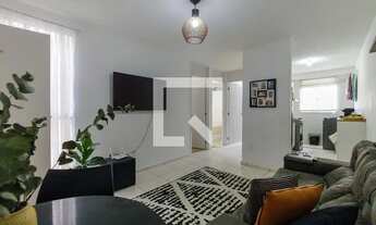 Imagem 2: Apartamento para Aluguel - Itanhangá, 2 Quartos, 46 m2