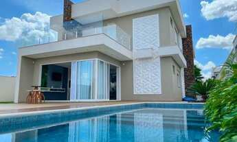 Imagem 6: Sobrado Residencial Treviso - Excelente Oportunidade