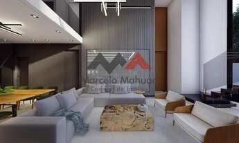 Imagem 6: Sobrado Saint Patrick - 5 suítes - em construção