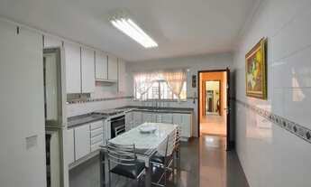 Imagem 7: Sobrado bairro Vila Scarpelli, 3 dormitórios, 1 suíte, 3 vagas, 210,00 m Não perca essa o