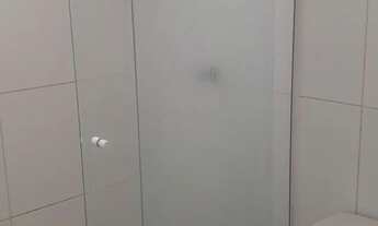 Imagem 3: Apartamento semi-mobiliado