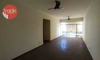 Imagem 1: Apartamento Para Locação No Centro Com 03 Dormitórios