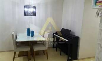 Imagem 3: Apartamento para Venda em São Paulo / SP no bairro Limão