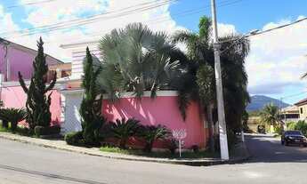 Imagem 2: Vendo luxuosa casa 3 quartos em condomínio fechado, em Campo Grande RJ