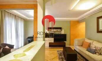 Imagem 7: Apartamento para Venda em São Paulo, Jardim Santo Amaro, 3 dormitórios, 1 suíte, 1 banheir