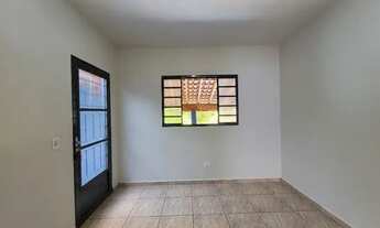 Imagem 4: Casa com 2 dormitórios para alugar, 110 m² por R$ 1.349/mês - Florianópolis - Jaguariúna/S