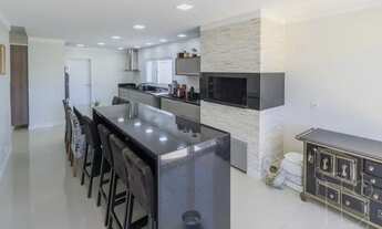 Imagem 6: Casa Condominio para Venda - 410m², 3 dormitórios, sendo 3 suites, 2 vagas - Terra Ville