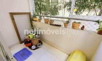 Imagem: Venda Apartamento 3 quartos Gutierrez Belo