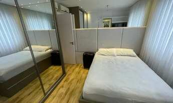 Imagem 5: Apartamento finamente mobiliado e equipado no Centro - Balneário Camboriú - SC