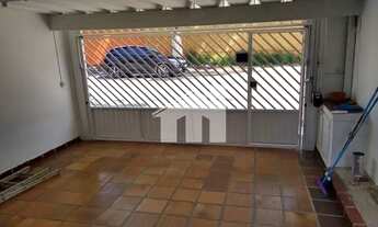 Imagem 3: Sobrado para alugar no Campo Belo