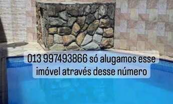 Imagem: Casa para temporada